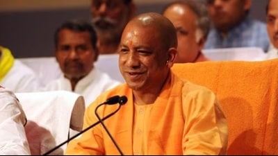Chief minister Yogi Adityanath (File Photo) Chief minister Yogi Adityanath (File Photo)