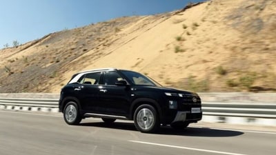 The Hyundai Creta comes with three engine choices and multiple transmission options. The Hyundai Creta comes with three engine choices and multiple transmission options.