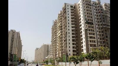Each buyer paid over ₹40 lakh based on representations that the project was a commercial development. (REPRESENTATIVE IMAGE/HT) Each buyer paid over ₹40 lakh based on representations that the project was a commercial development. (REPRESENTATIVE IMAGE/HT)