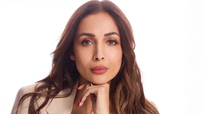 Malaika Arora shares simple morning health shot for better gut health. Malaika Arora shares simple morning health shot for better gut health.