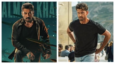 2025 marked a turbulent year for Indian films, with high-budget releases like Sikandar and War 2 disappointing at the box office.