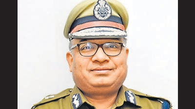 Officials said Ajay Singhal has previously served in several operational and administrative roles, including district policing, intelligence and specialised units. Officials said Ajay Singhal has previously served in several operational and administrative roles, including district policing, intelligence and specialised units.