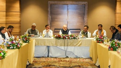 নাগরিকত্ব শঙ্কায় মতুয়ারা! (@AmitShah) নাগরিকত্ব শঙ্কায় মতুয়ারা! (@AmitShah)