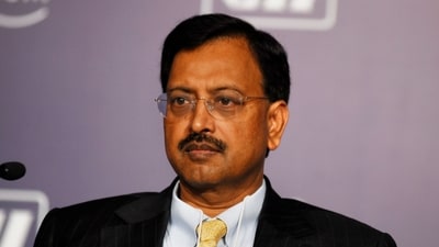 Ramalinga Raju. (Mint) Ramalinga Raju. (Mint)