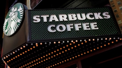 Many restaurants, including Starbucks, Dunkin', and Chick-fil-A, will be open for New Year's Eve. REUTERS/Shannon Stapleton/File Photo (REUTERS)