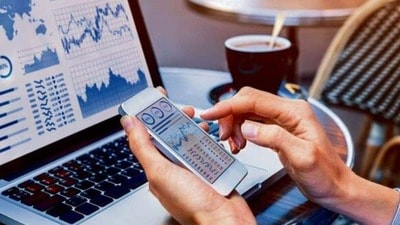 ఈ ఏడాది 16% దూసుకెళ్లిన నిఫ్టీ బ్యాంక్.. మదుపర్లు కొనాల్సిన టాప్ స్టాక్స్ ఇవే (Agencies)