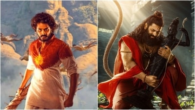 Teja Sajja denies rumours that he has walked out of Rishab Shetty's Jai Hanuman. Teja Sajja denies rumours that he has walked out of Rishab Shetty's Jai Hanuman.