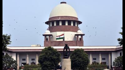 The Court’s judgment affirms that prisons exist to reform, not humiliate. Yet caste-based hierarchies have survived for generations, a silent nod of institutional complacency, cloaked in bureaucratic plausible deniability. (HT Archive)