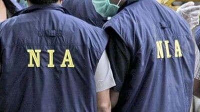 The case traces its origins to September 14, 2018, when the UP ATS arrested Kamaruddin from a rented accommodation in Kanpur following specific intelligence inputs (For representation only) The case traces its origins to September 14, 2018, when the UP ATS arrested Kamaruddin from a rented accommodation in Kanpur following specific intelligence inputs (For representation only)