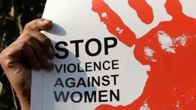 The men reportedly raped her on the pretext of a a job. (Representative photo) The men reportedly raped her on the pretext of a a job. (Representative photo)