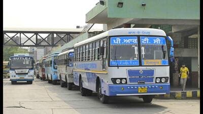 The union urged the state to initiate permanent recruitment without further delay. (HT Photo) The union urged the state to initiate permanent recruitment without further delay. (HT Photo)