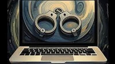 Threat of money laundering case used to hold retired teacher under digital arrest for 3 days (Sourced)