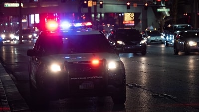 Reports of a shooting at Willowbrook Mall emerged on Tuesday (Unsplash)