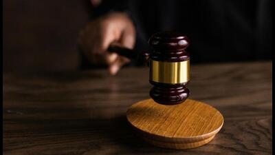 Zaman was sentenced to life imprisonment for conspiring to commit a terrorist act (PEXEL/FIle Photo) Zaman was sentenced to life imprisonment for conspiring to commit a terrorist act (PEXEL/FIle Photo)