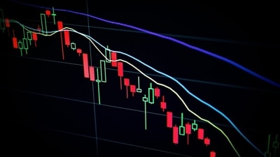 AI is steadily reshaping how capital is allocated in financial markets. (Unsplash) AI is steadily reshaping how capital is allocated in financial markets. (Unsplash)