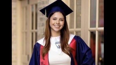 Camila Mendoza Olmos update: Body found in search for missing Texas teen (Bexar County Sheriff's Office/Facebook) Camila Mendoza Olmos update: Body found in search for missing Texas teen (Bexar County Sheriff's Office/Facebook)