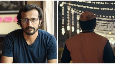 Harshad Nalawade's Follower is available to stream on Mubi India. Harshad Nalawade's Follower is available to stream on Mubi India.