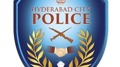 హైదరాబాద్ సిటీ పోలీస్ హైదరాబాద్ సిటీ పోలీస్