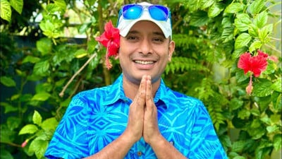 యూట్యూబర్ అన్వేష్పై కేసు (X) యూట్యూబర్ అన్వేష్పై కేసు (X)