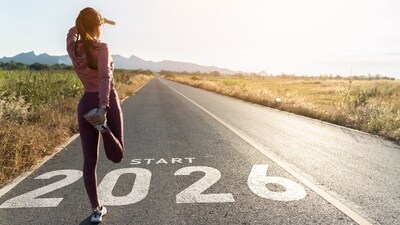 Celebrate the New Year without compromising your health. (Adobe Stock) Celebrate the New Year without compromising your health. (Adobe Stock)
