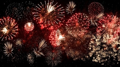 Chicago prepares for New Year's Eve festivities, offering a free fireworks show and live music. (Representative Image: Unsplash) Chicago prepares for New Year's Eve festivities, offering a free fireworks show and live music. (Representative Image: Unsplash)