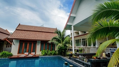 Fractional ownership allows investors to own a share of a high-value second home rather than purchasing the entire property. (Representational photo) (Pexels)
