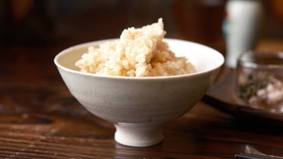 Follow Dr Rajan's safety instructions while storing leftover rice to reduce the risk of food poisoning. (Unsplash) Follow Dr Rajan's safety instructions while storing leftover rice to reduce the risk of food poisoning. (Unsplash)