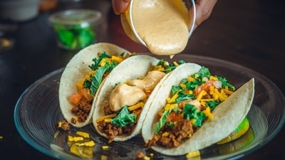 Try out Vanshika's healthy Mexican taco recipe for a wholesome, nourishing meal! (Unsplash) Try out Vanshika's healthy Mexican taco recipe for a wholesome, nourishing meal! (Unsplash)