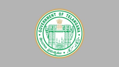 తెలంగాణ ప్రభుత్వం