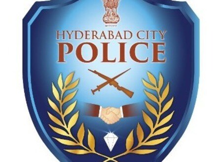 హైదరాబాద్ సిటీ పోలీస్