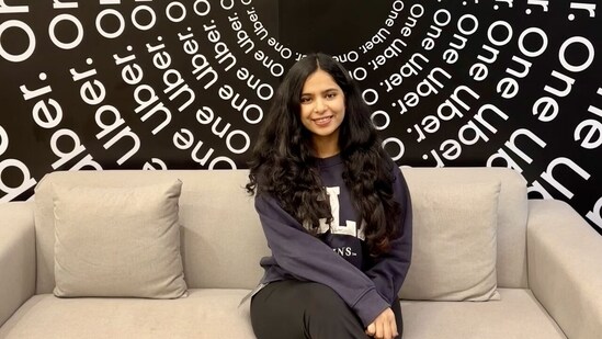A software professional's LinkedIn post about moving from Bengaluru to Hyderabad shed a spotlight on the positive impact it had on her well-being and work-life balance. (LinkedIn)