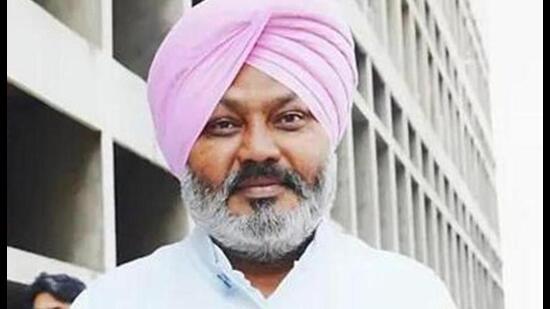 Cheema said the BJP government has effectively liquidated the employment guarantee and weakened the federal framework (HT File)