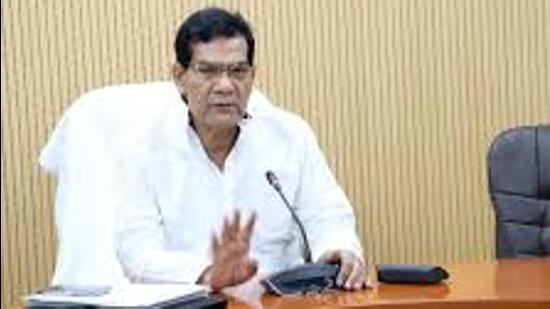 Energy minister AK Sharma appealed to electricity consumers to take advantage of the scheme. (File)