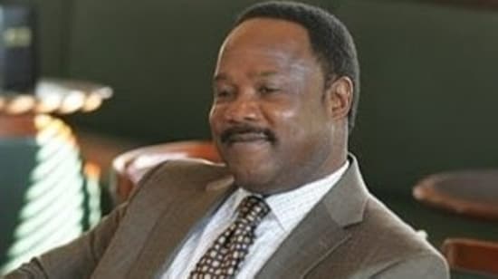 Isiah Whitlock Jr, actor famous for The Wire, has died (X)