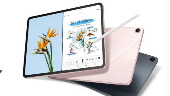Oppo Pad 5 is set to launch in India soon, along with Oppo Reno 15 series.