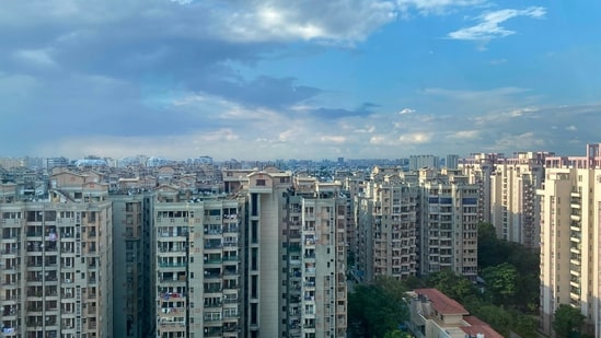 While chilly mornings might linger, milder nights and partly cloudy skies are on the horizon for Bengaluru, marking a warm start to 2026. (Representational Image) (Unsplash )