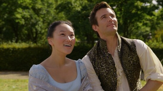 Bridgerton Season 4 will release in two parts, with first airing on January 29, 2026 and the second on February 26