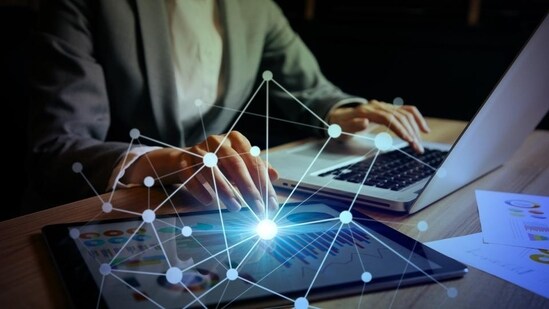 Trai said in the last 10 years, the broadband subscriber base in India has increased more than six times. (Representative photo/Getty Images)