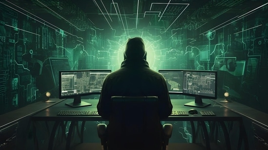 A cybercrime officer has lost Rs. 39 lakh after falling into a fake online trading scam. (Pixaby)