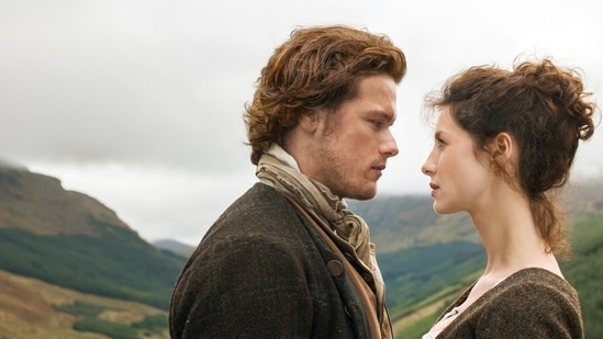 The Outlander Season 8 will premiere on March 6, 2026