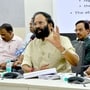 ఉత్తమ్ కుమార్ రెడ్డి(ఫైల్ ఫొటో)