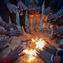 বছরশেষে কাঁপছে তিলোত্তমা!