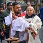 এসআইআরের শুনানি নোটিশ পাওয়ার পর তিনজনের মৃত্যু হয়েছে এখনও পর্যন্ত।