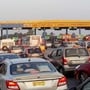 హైదరాబాద్ - విజయవాడ రూట్ (ఫైల్ ఫొటో 2025)