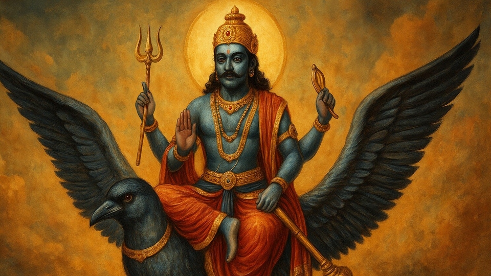 শনিদেব ২০২৬ সালে একাধিক রাশির জাতক জাতিকার ভাগ্যে প্রভাব ফেলবেন।
