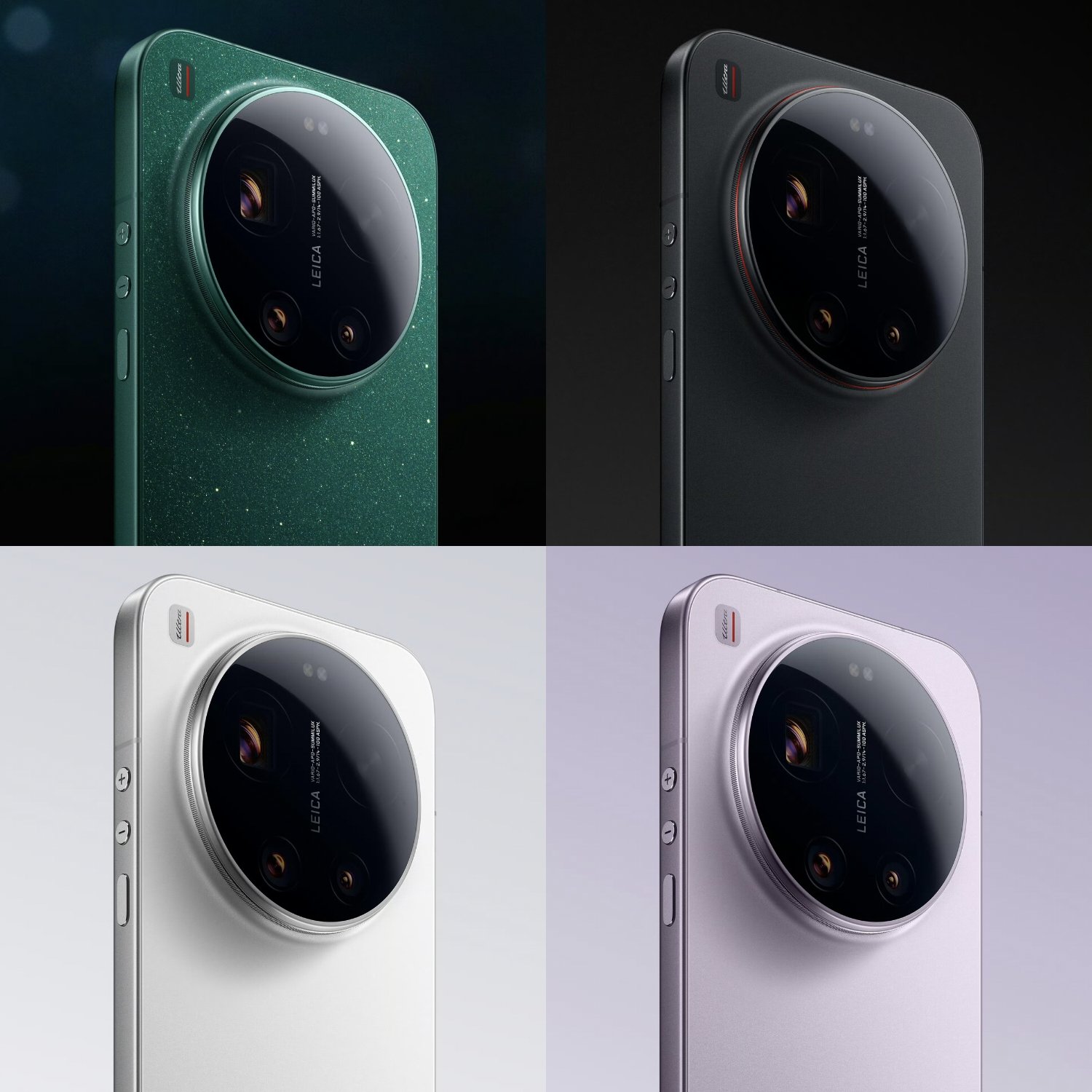With the Xiaomi 17 Ultra, Xiaomi and Leica have left no cards on the table for any ifs and buts. (Handout) With the Xiaomi 17 Ultra, Xiaomi and Leica have left no cards on the table for any ifs and buts. (Handout)