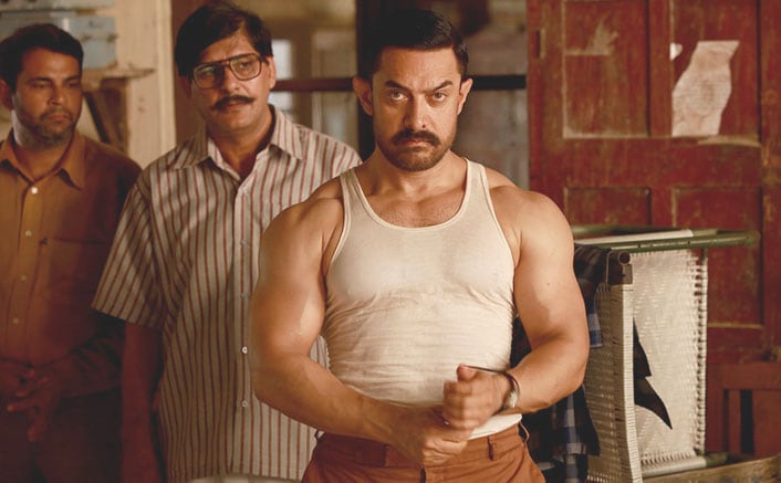 A still from Dangal A still from Dangal