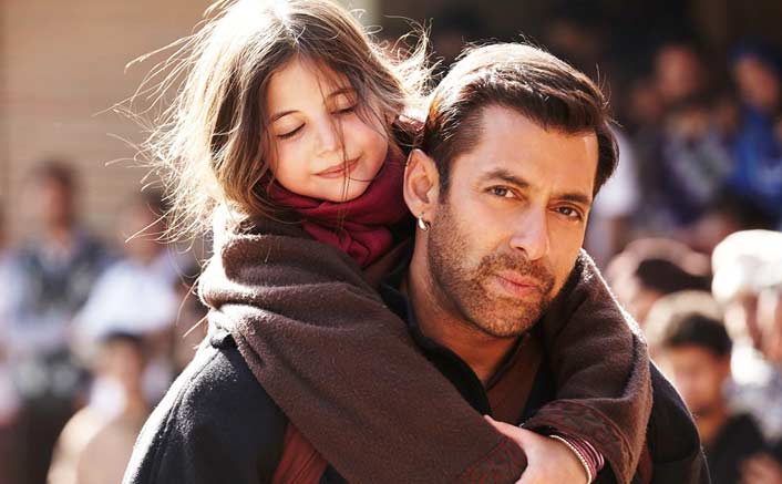 A still from Bajrangi Bhaijaan A still from Bajrangi Bhaijaan
