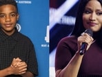 Knowa De Baraso voices concern over Nicki Minaj's alignment with MAGA and the spreading of misinformation. Knowa De Baraso voices concern over Nicki Minaj's alignment with MAGA and the spreading of misinformation.