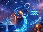Aquarius Horoscope Monthly: Read our expert astrological predictions to find out what the stars have in store for you.

